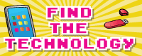find the technology 